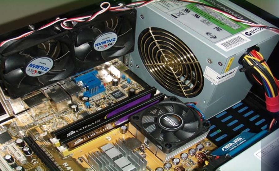 ADVANCE DIPLOMA IN HARDWARE & NETWORKING (ADHN)